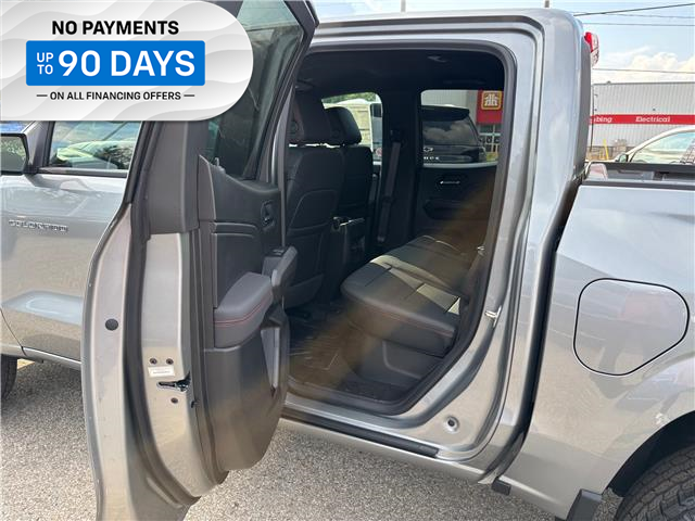 2026 Chevrolet Colorado Z71 (Stk: TT128206) in Caledonia - Image 14 of 58 2026 Chevrolet Colorado Z71 (Stk: TT128206) in Caledonia - Image 14 of 58