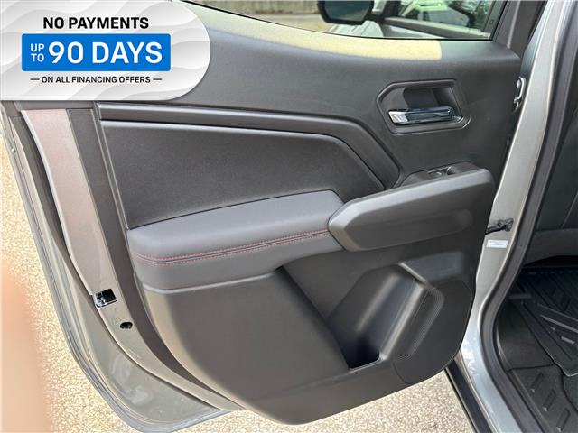 2026 Chevrolet Colorado Z71 (Stk: TT128206) in Caledonia - Image 15 of 58 2026 Chevrolet Colorado Z71 (Stk: TT128206) in Caledonia - Image 15 of 58