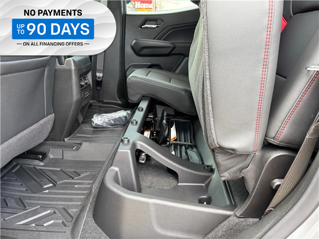 2026 Chevrolet Colorado Z71 (Stk: TT128206) in Caledonia - Image 17 of 58 2026 Chevrolet Colorado Z71 (Stk: TT128206) in Caledonia - Image 17 of 58