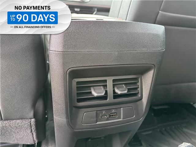 2026 Chevrolet Colorado Z71 (Stk: TT128206) in Caledonia - Image 19 of 58 2026 Chevrolet Colorado Z71 (Stk: TT128206) in Caledonia - Image 19 of 58