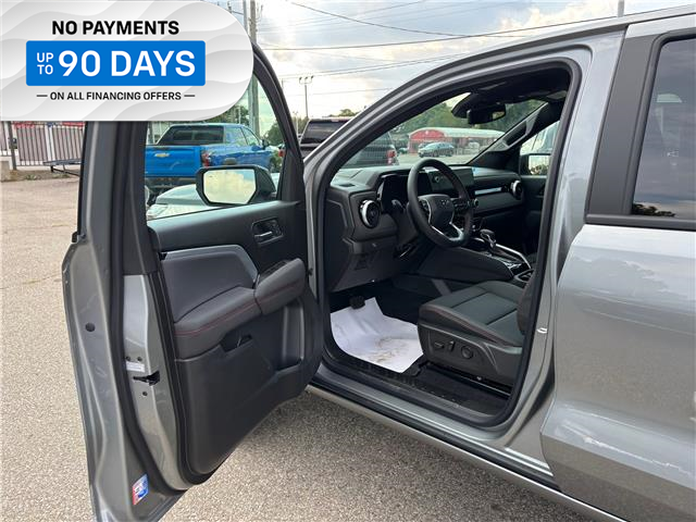 2026 Chevrolet Colorado Z71 (Stk: TT128206) in Caledonia - Image 20 of 58 2026 Chevrolet Colorado Z71 (Stk: TT128206) in Caledonia - Image 20 of 58