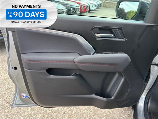 2026 Chevrolet Colorado Z71 (Stk: TT128206) in Caledonia - Image 21 of 58 2026 Chevrolet Colorado Z71 (Stk: TT128206) in Caledonia - Image 21 of 58