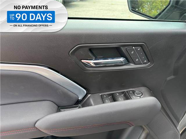 2026 Chevrolet Colorado Z71 (Stk: TT128206) in Caledonia - Image 22 of 58 2026 Chevrolet Colorado Z71 (Stk: TT128206) in Caledonia - Image 22 of 58