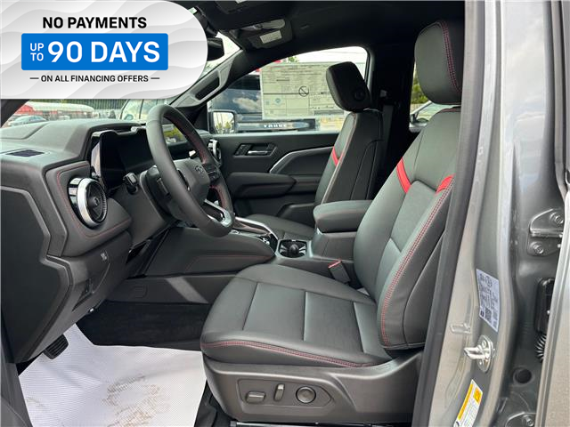 2026 Chevrolet Colorado Z71 (Stk: TT128206) in Caledonia - Image 23 of 58 2026 Chevrolet Colorado Z71 (Stk: TT128206) in Caledonia - Image 23 of 58