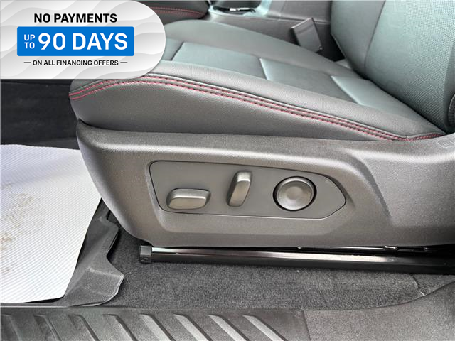 2026 Chevrolet Colorado Z71 (Stk: TT128206) in Caledonia - Image 24 of 58 2026 Chevrolet Colorado Z71 (Stk: TT128206) in Caledonia - Image 24 of 58