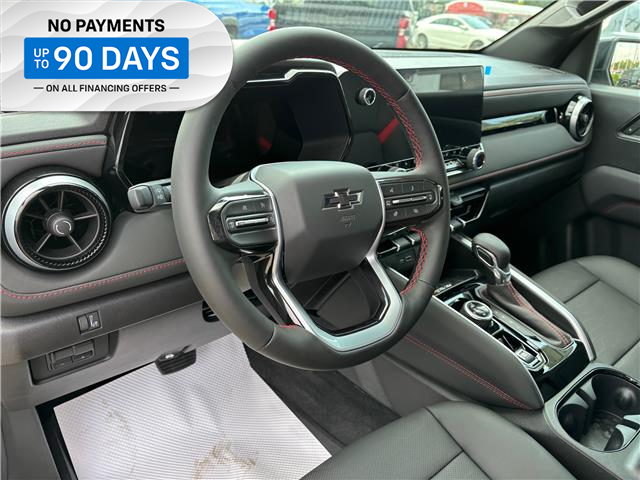 2026 Chevrolet Colorado Z71 (Stk: TT128206) in Caledonia - Image 25 of 58 2026 Chevrolet Colorado Z71 (Stk: TT128206) in Caledonia - Image 25 of 58