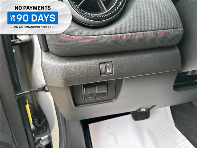 2026 Chevrolet Colorado Z71 (Stk: TT128206) in Caledonia - Image 26 of 58 2026 Chevrolet Colorado Z71 (Stk: TT128206) in Caledonia - Image 26 of 58