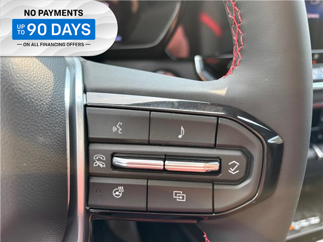 2026 Chevrolet Colorado Z71 (Stk: TT128206) in Caledonia - Image 29 of 58 2026 Chevrolet Colorado Z71 (Stk: TT128206) in Caledonia - Image 29 of 58