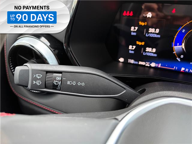 2026 Chevrolet Colorado Z71 (Stk: TT128206) in Caledonia - Image 30 of 58 2026 Chevrolet Colorado Z71 (Stk: TT128206) in Caledonia - Image 30 of 58