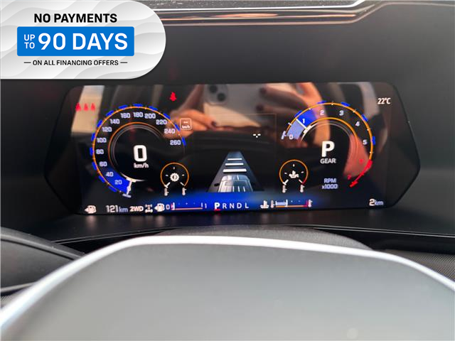 2026 Chevrolet Colorado Z71 (Stk: TT128206) in Caledonia - Image 33 of 58 2026 Chevrolet Colorado Z71 (Stk: TT128206) in Caledonia - Image 33 of 58