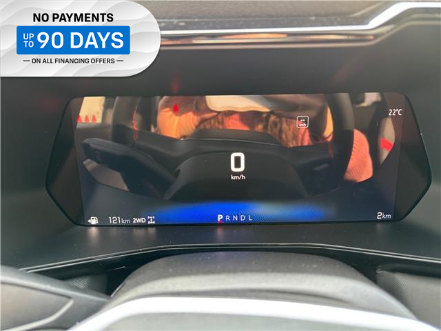 2026 Chevrolet Colorado Z71 (Stk: TT128206) in Caledonia - Image 35 of 58 2026 Chevrolet Colorado Z71 (Stk: TT128206) in Caledonia - Image 35 of 58