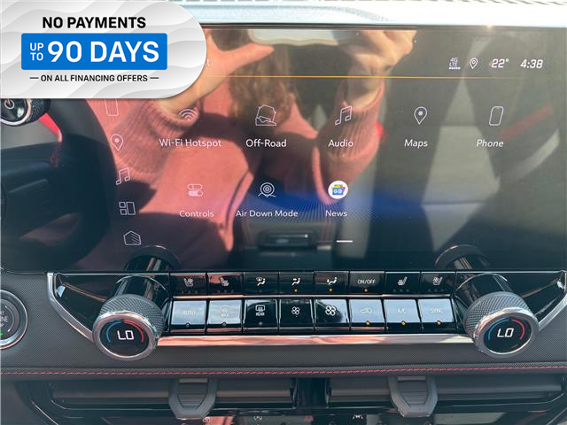 2026 Chevrolet Colorado Z71 (Stk: TT128206) in Caledonia - Image 37 of 58 2026 Chevrolet Colorado Z71 (Stk: TT128206) in Caledonia - Image 37 of 58