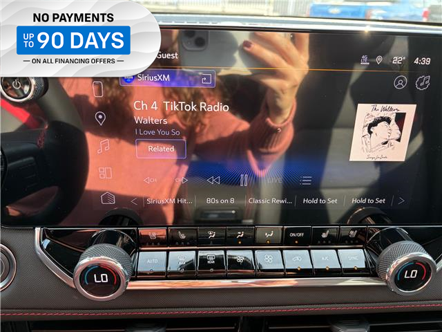 2026 Chevrolet Colorado Z71 (Stk: TT128206) in Caledonia - Image 39 of 58 2026 Chevrolet Colorado Z71 (Stk: TT128206) in Caledonia - Image 39 of 58