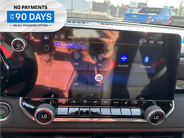 2026 Chevrolet Colorado Z71 (Stk: TT128206) in Caledonia - Image 40 of 58 2026 Chevrolet Colorado Z71 (Stk: TT128206) in Caledonia - Image 40 of 58