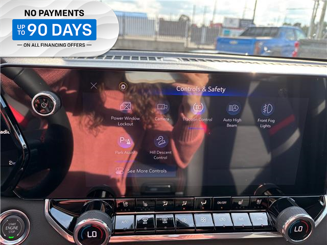 2026 Chevrolet Colorado Z71 (Stk: TT128206) in Caledonia - Image 41 of 58 2026 Chevrolet Colorado Z71 (Stk: TT128206) in Caledonia - Image 41 of 58