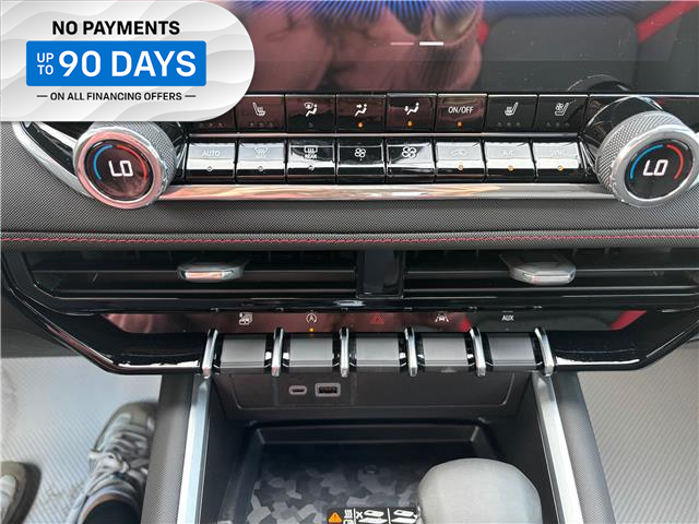 2026 Chevrolet Colorado Z71 (Stk: TT128206) in Caledonia - Image 48 of 58 2026 Chevrolet Colorado Z71 (Stk: TT128206) in Caledonia - Image 48 of 58