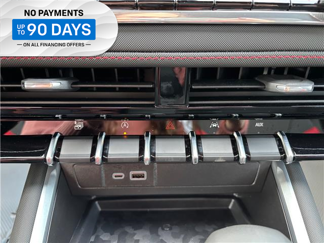 2026 Chevrolet Colorado Z71 (Stk: TT128206) in Caledonia - Image 49 of 58 2026 Chevrolet Colorado Z71 (Stk: TT128206) in Caledonia - Image 49 of 58