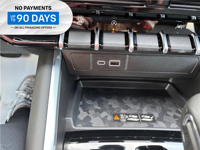 2026 Chevrolet Colorado Z71 (Stk: TT128206) in Caledonia - Image 50 of 58 2026 Chevrolet Colorado Z71 (Stk: TT128206) in Caledonia - Image 50 of 58