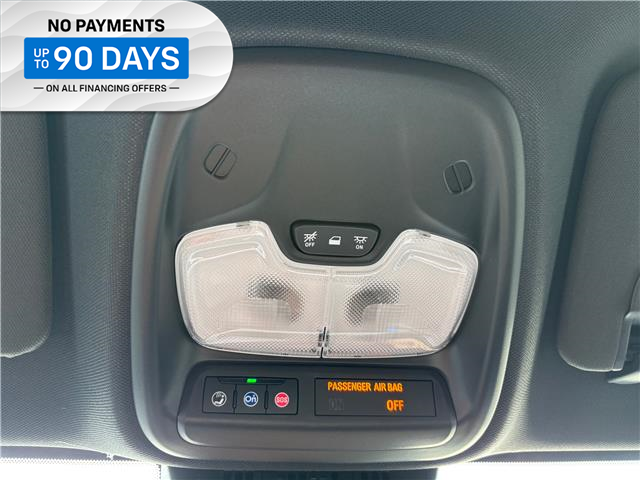 2026 Chevrolet Colorado Z71 (Stk: TT128206) in Caledonia - Image 57 of 58 2026 Chevrolet Colorado Z71 (Stk: TT128206) in Caledonia - Image 57 of 58