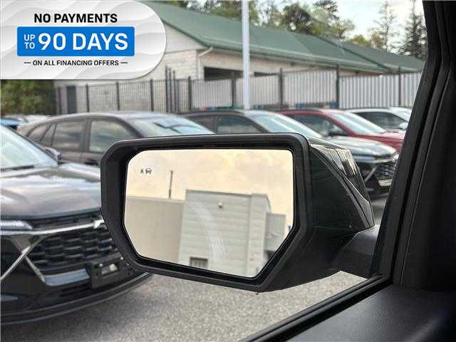 2026 Chevrolet Colorado Z71 (Stk: TT128206) in Caledonia - Image 58 of 58 2026 Chevrolet Colorado Z71 (Stk: TT128206) in Caledonia - Image 58 of 58