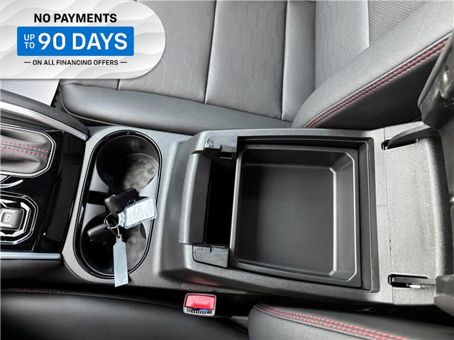 2026 Chevrolet Colorado Z71 (Stk: TT128206) in Caledonia - Image 53 of 58 2026 Chevrolet Colorado Z71 (Stk: TT128206) in Caledonia - Image 53 of 58
