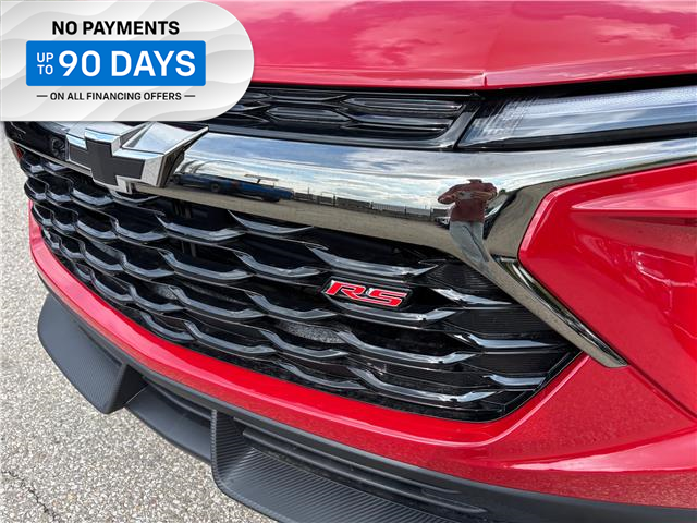 2026 Chevrolet TrailBlazer RS (Stk: TT061945) in Caledonia - Image 9 of 58