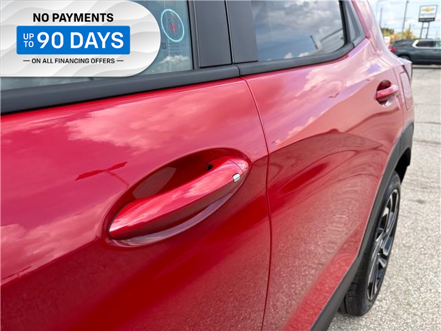 2026 Chevrolet TrailBlazer RS (Stk: TT061945) in Caledonia - Image 11 of 58