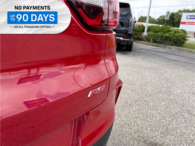 2026 Chevrolet TrailBlazer RS (Stk: TT061945) in Caledonia - Image 13 of 58