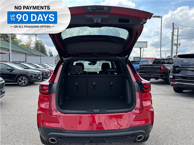 2026 Chevrolet TrailBlazer RS (Stk: TT061945) in Caledonia - Image 14 of 58