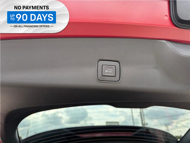 2026 Chevrolet TrailBlazer RS (Stk: TT061945) in Caledonia - Image 15 of 58