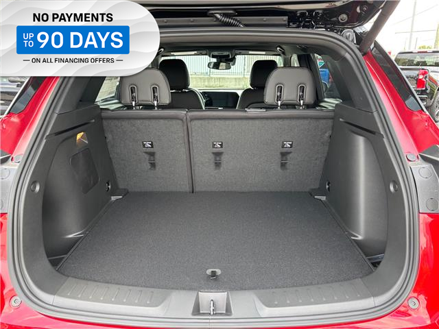 2026 Chevrolet TrailBlazer RS (Stk: TT061945) in Caledonia - Image 16 of 58