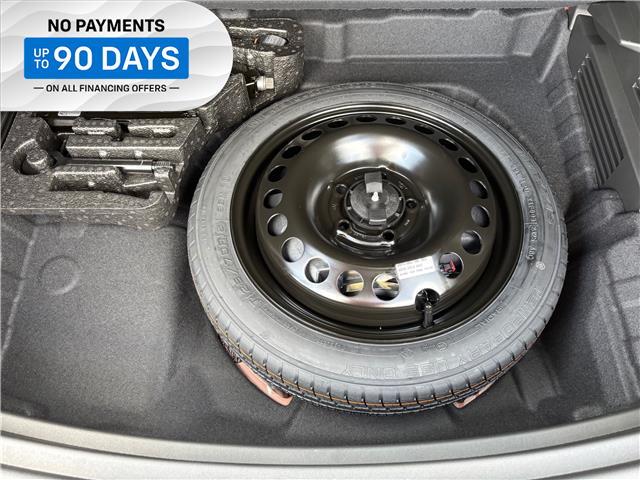 2026 Chevrolet TrailBlazer RS (Stk: TT061945) in Caledonia - Image 17 of 58