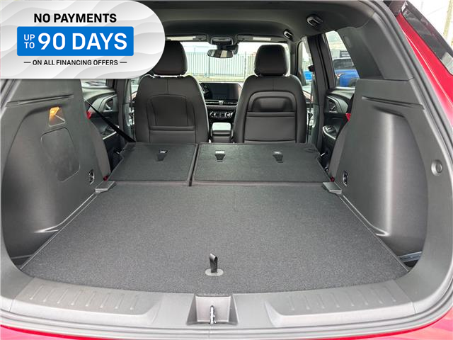 2026 Chevrolet TrailBlazer RS (Stk: TT061945) in Caledonia - Image 19 of 58