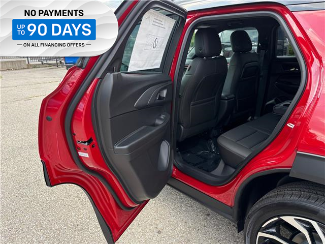 2026 Chevrolet TrailBlazer RS (Stk: TT061945) in Caledonia - Image 20 of 58