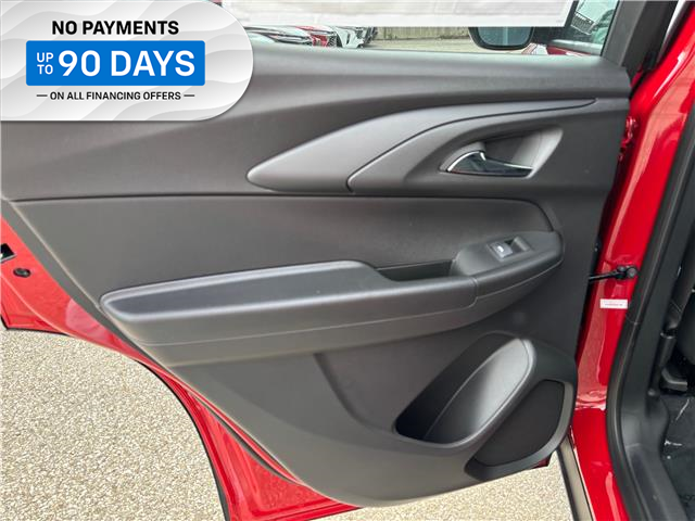 2026 Chevrolet TrailBlazer RS (Stk: TT061945) in Caledonia - Image 21 of 58