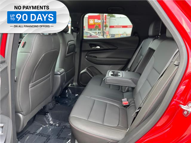 2026 Chevrolet TrailBlazer RS (Stk: TT061945) in Caledonia - Image 22 of 58