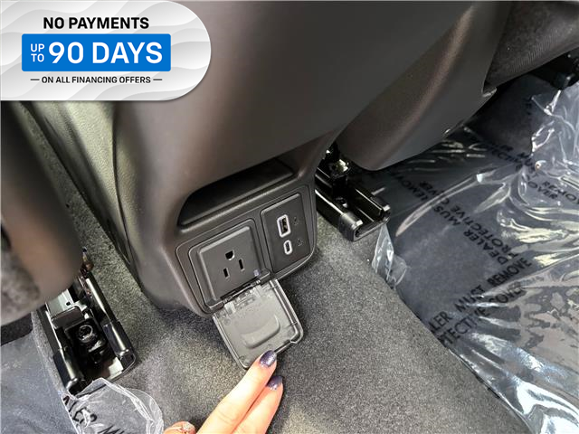 2026 Chevrolet TrailBlazer RS (Stk: TT061945) in Caledonia - Image 24 of 58