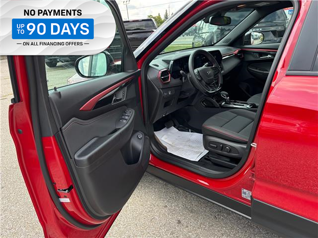 2026 Chevrolet TrailBlazer RS (Stk: TT061945) in Caledonia - Image 25 of 58