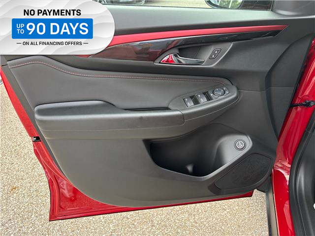 2026 Chevrolet TrailBlazer RS (Stk: TT061945) in Caledonia - Image 26 of 58