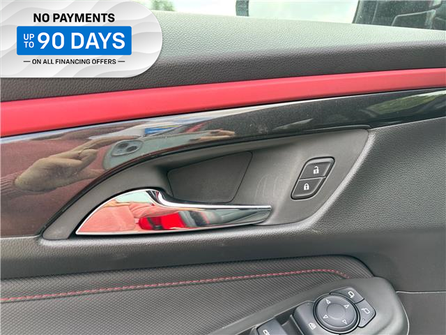 2026 Chevrolet TrailBlazer RS (Stk: TT061945) in Caledonia - Image 27 of 58