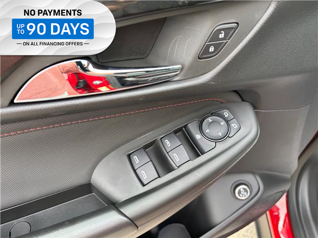 2026 Chevrolet TrailBlazer RS (Stk: TT061945) in Caledonia - Image 28 of 58