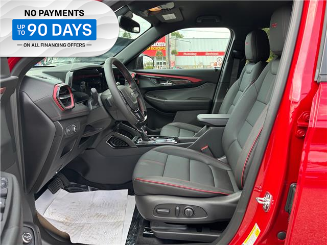 2026 Chevrolet TrailBlazer RS (Stk: TT061945) in Caledonia - Image 30 of 58