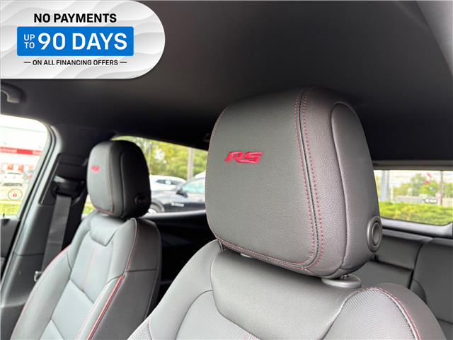 2026 Chevrolet TrailBlazer RS (Stk: TT061945) in Caledonia - Image 31 of 58