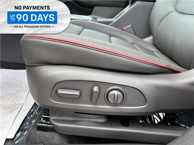 2026 Chevrolet TrailBlazer RS (Stk: TT061945) in Caledonia - Image 32 of 58