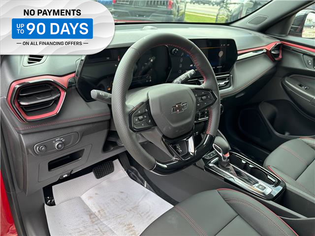 2026 Chevrolet TrailBlazer RS (Stk: TT061945) in Caledonia - Image 33 of 58