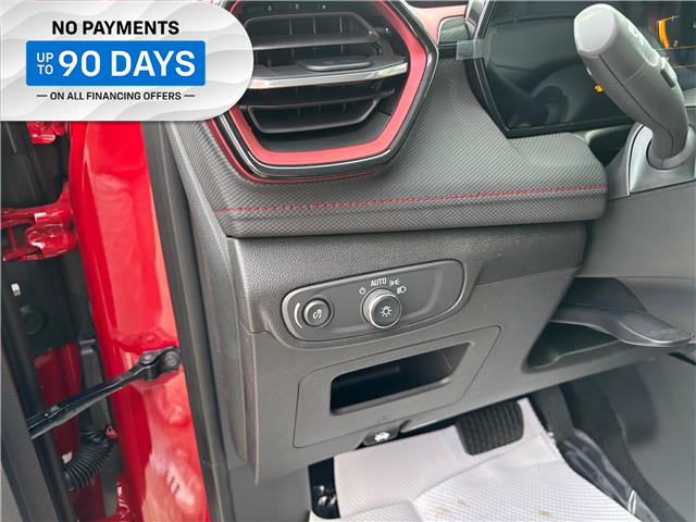 2026 Chevrolet TrailBlazer RS (Stk: TT061945) in Caledonia - Image 34 of 58