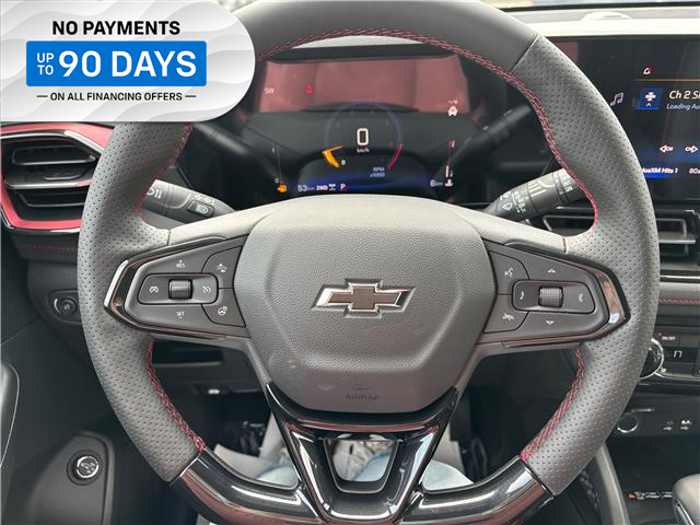 2026 Chevrolet TrailBlazer RS (Stk: TT061945) in Caledonia - Image 35 of 58