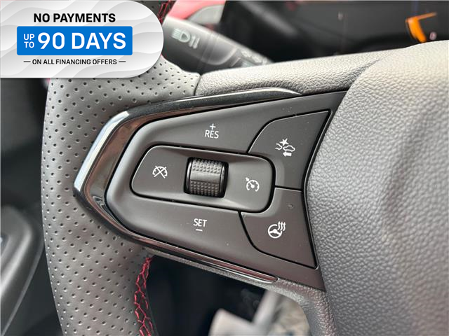 2026 Chevrolet TrailBlazer RS (Stk: TT061945) in Caledonia - Image 36 of 58