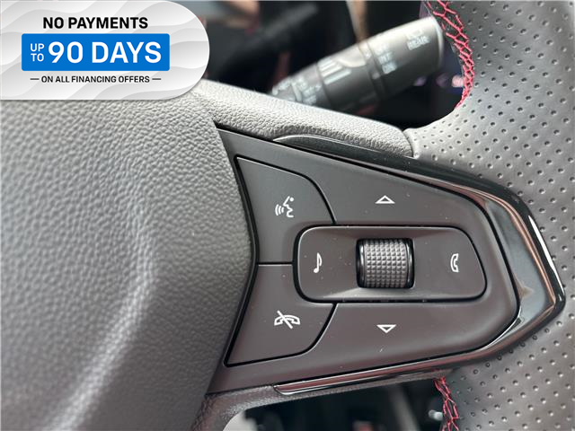 2026 Chevrolet TrailBlazer RS (Stk: TT061945) in Caledonia - Image 37 of 58