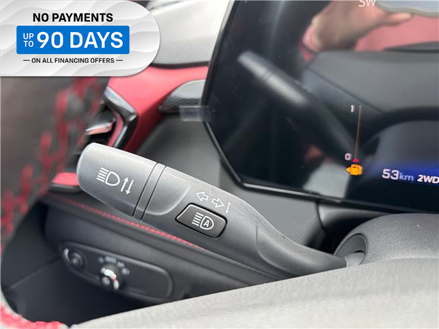 2026 Chevrolet TrailBlazer RS (Stk: TT061945) in Caledonia - Image 38 of 58